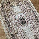 Синтетичний килим Heat-Set 6547D CREAM - Висока якість за найкращою ціною в Україні зображення 3.